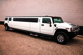 hummer limo